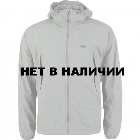 Куртка маршрутная Course тимьян