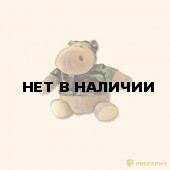 Бегемот Военный 15 см