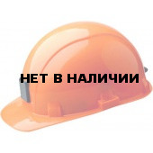Каска шахтерская СОМЗ-55 Фаворит (оранжевая) (77514)