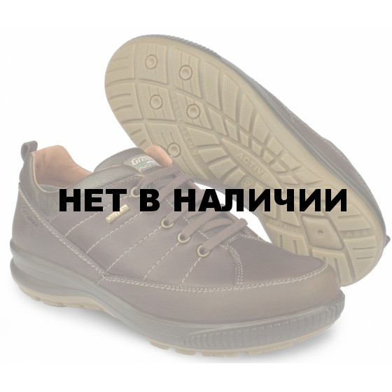 Ботинки трекинговые Gri Sport м.41705 v17 коричневые