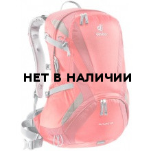 Рюкзак Deuter 2015 Aircomfort Futura Futura 28 fire-cranberry