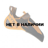 Туфли скальные PYTHON Orange, 20V200200