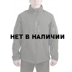 Куртка влагозащитная МПА-29 мембрана хаки