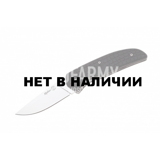 Нож Ирбис эластрон