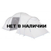 Палатка Como 4 nimbus grey, 230x450x190, 10233