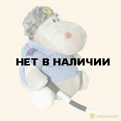 Бегемот Полицейский