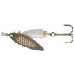Блесна Blue Fox Deep Super Vibrax BFDSV4/GBLK (11гр.)