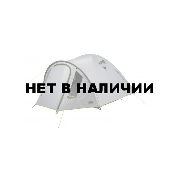 Палатка Nevada 4 nimbus grey, 300x240x130, 10204