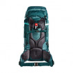 Рюкзак NORAS 65+10 teal green, 1325.063