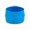 Кружка складная, портативная FOLD-A-CUP® BIG LIGHT BLUE, 100233