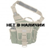 Сумка Maxpedition Jumbo Versipack green-khaki