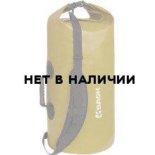 Гермомешок BASK WP BAG 80 V2 желтый