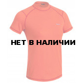 Термобелье футболка BASK SAHARA оранжевая
