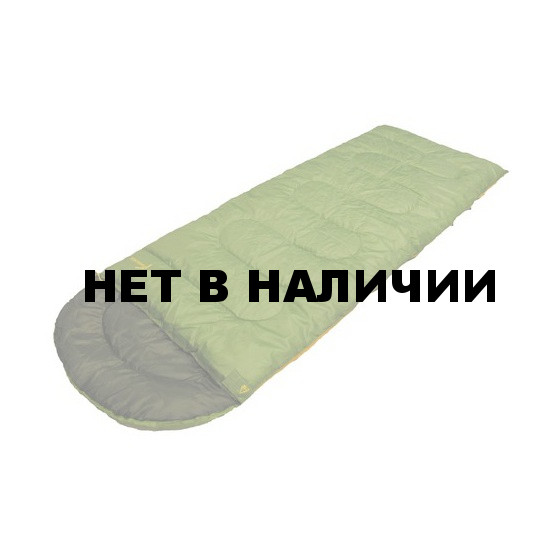 Мешок спальный Yarrunga зелёный, 220х80 см, 25010