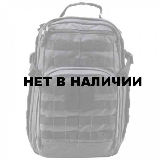 Рюкзак 5.11 Rush 12 Backpack double tap