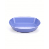 Тарелка глубокая CAMPER PLATE DEEP BLUEBERRY, 2275