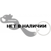 Брелок Открывалка-Белка 147772215, 3416_Черный