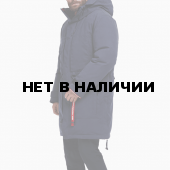 КУРТКА МУЖСКАЯ ПУХОВАЯ PEVEK ИНДИГО