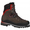 Ботинки KARAKORUM EVO GTX Anthracite/Red, 21R905300