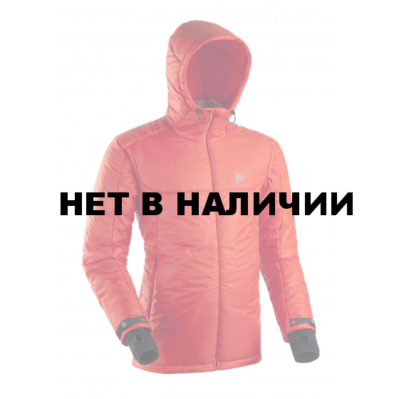 Куртка BASK ALTITUDE V2 красная