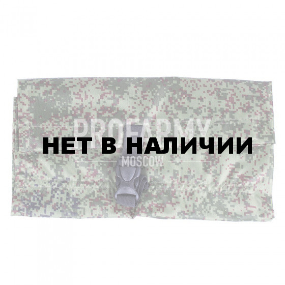 Укладка для туалетных принадлежностей солдатская