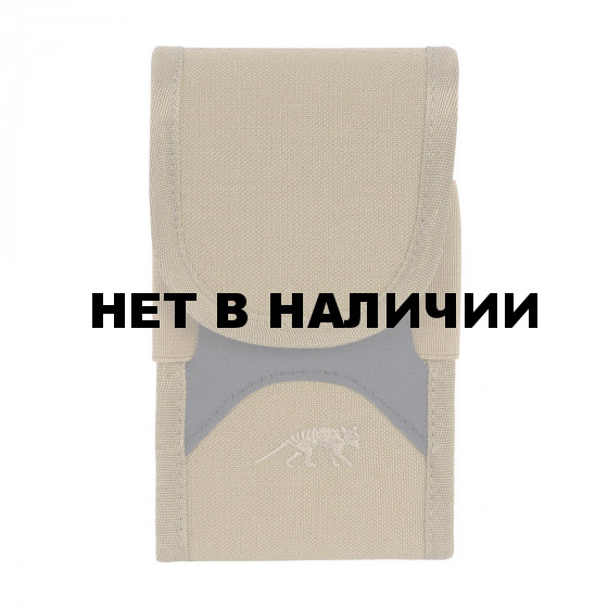 Подсумок-чехол для телефона TT TACTICAL PHONE COVER L khaki, 7644.343