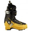 Горнолыжные ботинки SPITFIRE Yellow/Black, 88AYB