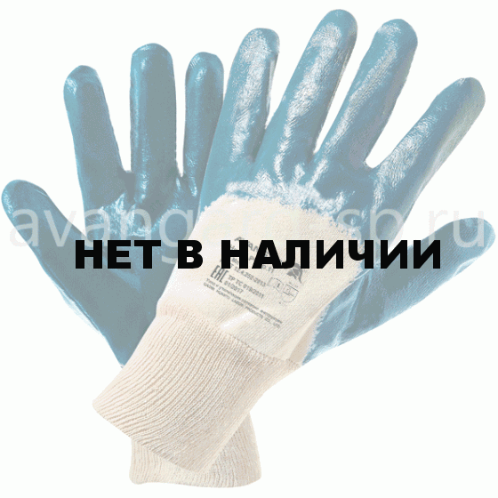 Перчатки Авангард Нитро РЧ