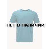Футболка Сплав City морская волна