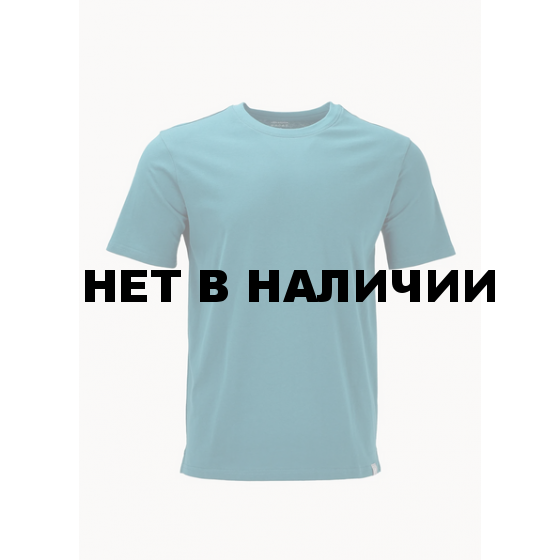 Футболка Сплав City морская волна
