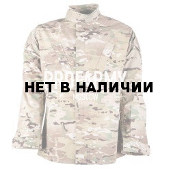 Куртка COMBAT multicam