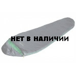 Мешок спальный Lite Pak 800 антрацит/зелёный, 23270