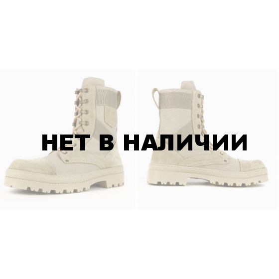 Берцы летние Юнармия 3802
