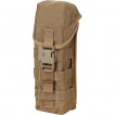 Подсумок для 2 маг. РПК v.3 coyote brown