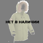 КУРТКА УТЕПЛЕННАЯ VANKOREM V2 СВЕТЛЫЙ ХАКИ