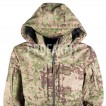 Куртка Mistral XPS58-4 (GreenZone)