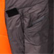 Спальный мешок Fantasy 340 мод. 2 терракот/оранжевый L