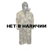 Плащ влагозащитный (ВВЗ) Raincoat, камуфляж, полиэстр