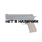 Пневматический пистолет STRIKE ONE B016