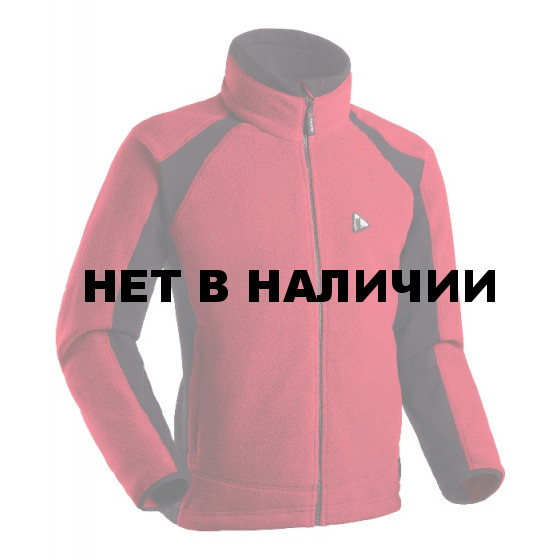 Куртка BASK FORWARD красная