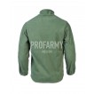 Куртка HUSKY MPF-03 (олива) флис