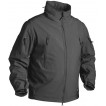 Куртка Helikon-Tex Gunfighter Jacket black