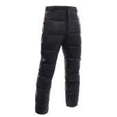 Универсальные пуховые брюки Баск MERIBEL V3 черные