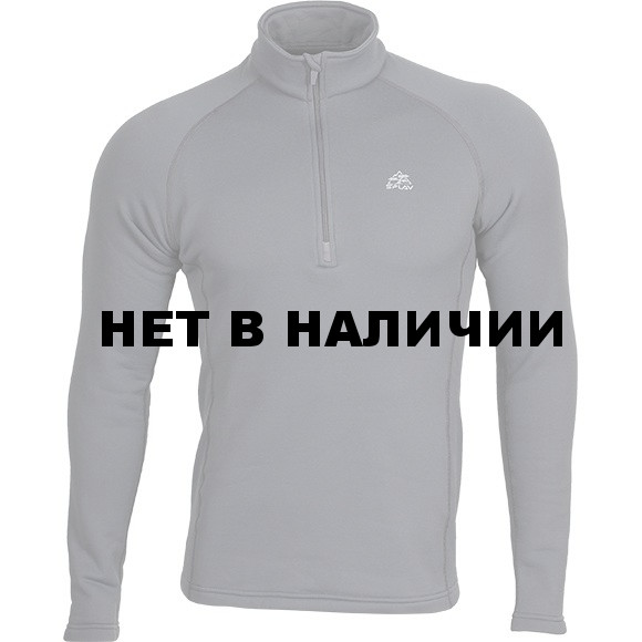 Термобелье пуловер Power Stretch серый, производитель Компания «Сплав»Купить - Интернет-магазин форменной одежды forma-odezhda.com