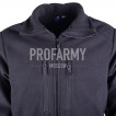 Куртка (флис) HUSKY MPF-16 черный