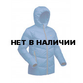 Куртка пуховая женская BASK ICICLE синяя