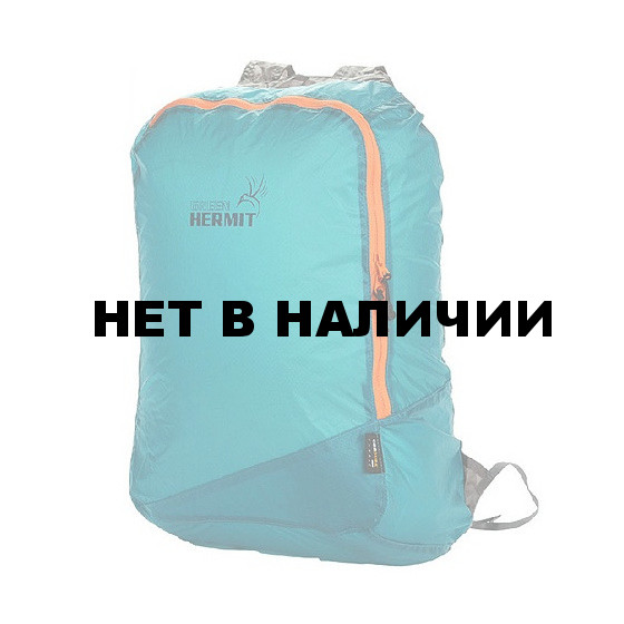 Рюкзак водонепроницаемый ультралёгкий Ultralight Dry Pack 27 NAVY BLUE/27L/142г/50*16*27см, OD512336