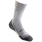 Носки Trango New Socks Light Gray (уп = 3 пар), 9ACLG