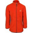 Куртка Sunny Polartec 200 orange/grey