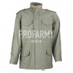 Куртка Альфа М-65 (олива)